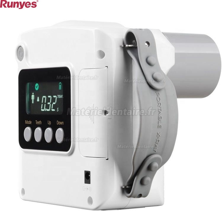 Runyes RAY98(P) Portable X-Ray Unit Dental Handheld X Ray Machine